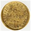 Image 3 : Fior D'Italia Saloon Token [192137]