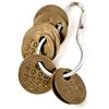 Image 1 : Todd Shipyard Equipment Tags [190998]