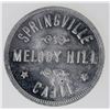 Image 1 : Melody Hill Anillo Token [193425]