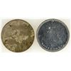 Image 2 : California Tokens (2) [192435]