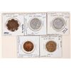 Image 1 : Token Mavericks Found in Colorado (5) [192662]