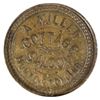 Image 3 : Cottage Saloon Token [192132]
