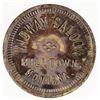 Image 1 : Midway Saloon Token [191889]