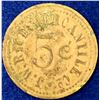 Image 2 : Peoples Store Token [190993]