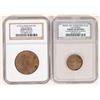 Image 1 : The Carroll Tokens (2) [191525]