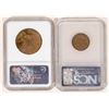 Image 2 : The Carroll Tokens (2) [191525]