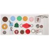 Image 1 : Nevada Tokens and Goodies (18) [192213]