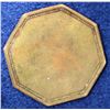 Image 2 : Post Exchange Token [190990]