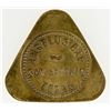 Image 1 : Angelus Bar Token [193037]