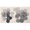 Image 1 : Kanto Base Command Airmen's Open Mess Tokens (50) [192513]