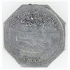 Image 2 : J. Baroni BBC Aluminum, octagonal token [190762]