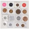Image 1 : Eastern Token Group (17) [191508]