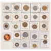 Image 1 : Great Lakes States Token Group (24) [191514]