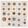 Image 2 : Great Lakes States Token Group (24) [191514]