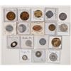 Image 1 : Texas & Florida Tokens (17) [191507]