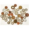 Image 2 : Transportation Token Group (40) [190898]
