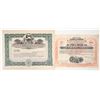 Image 1 : Alaska Mining Stock Pair [192581]