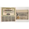 Image 1 : Amador County Mine Stock Certificates (20) [192708]