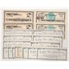 Image 1 : El Dorado/Placer Mining Stocks, 1886-1909 [191919]
