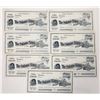 Image 1 : Solano and Napa Mining Certificates (14) [191785]