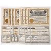 Image 1 : Nevada County Mining Stocks, 3 Different in Quantity [192197]