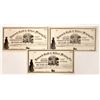Image 1 : Silver Mountain CA Mining Stocks, 1860s [191899]