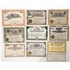 Image 1 : California Mining Stock Group, 10, 1886-1946 [192574]
