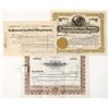 Image 2 : Anaconda Gold Mining Co. Stocks (3) [191353]