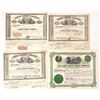 Image 1 : Michigan and Wisconsin Mining Stocks, 4 [192453]