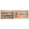 Image 1 : The Veta Grande Mine Stock Certificates (7) [192491]