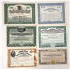 Image 1 : Western Nevada Mining Stocks, 6 [192452]