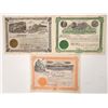 Image 1 : South Dakota Mining Stocks, 3, 1908-17 [192472]