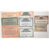 Image 1 : Automotive Stock Collection, 8, 1920-54 [192732]