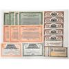 Image 1 : Automotive Stock Grab Bag, 30, 1920-53 [192733]