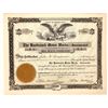 Image 3 : Hudson and Hasbrouck Motor Stocks, 10 Each [190967]
