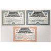Image 1 : Hudson Motor Car Stocks, 1940-53, Unique Set? [192742]