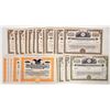 Image 1 : Airplane 1950's Stocks, 50 [192796]