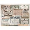 Image 1 : Aviation Related Stocks (22) [192480]