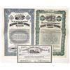 Image 1 : San Francisco Famous Cable Car Bonds and Stocks, 3 [192071]