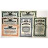 Image 1 : San Francisco Street Rail Stocks and Bonds, 6 [192083]