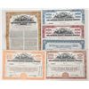 Image 1 : Western Pacific RR Stocks and 1 bond, 6 [192074]