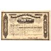 Image 1 : Demoine Navigation & RR Stock, 1855 [192627]