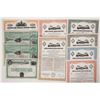 Image 1 : Kentucky RR Stocks and Bonds, 10 [192345]