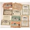 Image 1 : Kentucky RR Stocks and Bonds, 13, 1870-1971 [192620]