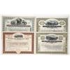 Image 1 : New Orleans RR Stocks, 4 [192334]