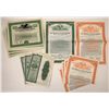 Image 1 : Baltimore Transit Stocks and Bonds, 17, 1943-61 [192629]