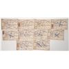Image 1 : Somerville Horse RR Stocks, 10, 1866-89 [192611]