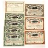 Image 1 : Missouri, Kansas and Eastern RW Stock Group, 8, 1879-92 [192619]