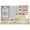 Image 1 : Missouri Railroad Stocks and Bonds, 7 [191649]
