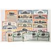 Image 1 : New York Railroad Stock and Bond Collection, 28 [192091]